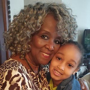 Meet your Posher, Barbara